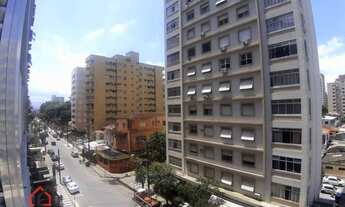 Imagem 14: Apartamento à venda, 48 m² por R$ 160.000,00 - Gonzaguinha - São Vicente/SP