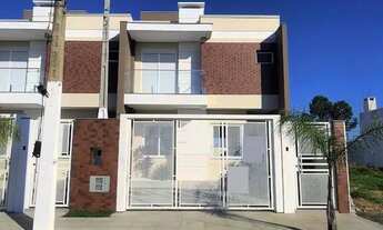 Imagem: Sobrado com 3 dormitórios à venda, 151m²