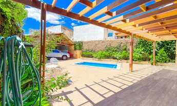 Imagem 4: Casa à venda com 4 dormitórios em Ilha dos araújos, Governador valadares cod:50