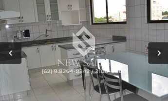 Imagem: Excelente apartamento com 3 suítes plenas