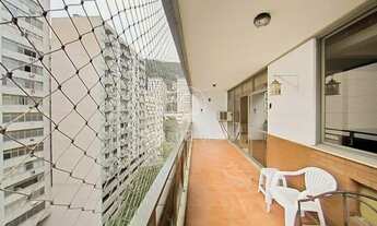 Imagem: Rio de Janeiro - Apartamento Padrão - Copacabana