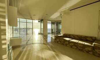 Imagem 3: Apartamento para venda com 211 metros quadrados com 4 quartos em Agronômica - Florianópoli