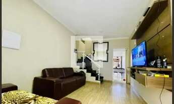 Imagem: Casa à Venda - Vila Mariana, 2 Quartos