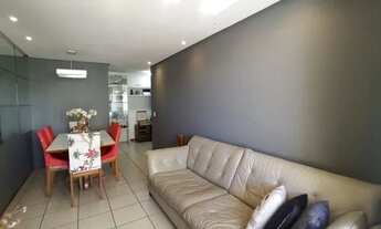 Imagem 2: Buritis 3 quartos com suíte