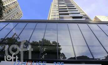 Imagem 4: Apartamento à venda em Perdizes com 40 m², 1 quarto