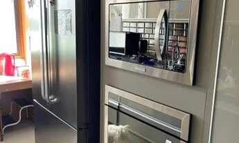 Imagem 5: Le Parc 170m2 reformado