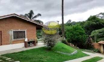 Imagem 2: Casa térrea Colibri