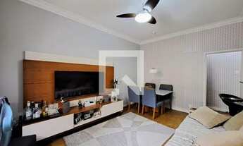 Imagem: Apartamento para Aluguel - Engenho Novo