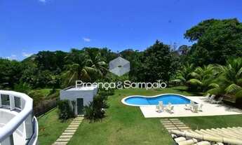 Imagem 7: Casa em Condomínio à venda em Lauro de Freitas,BA Encontro das Águas 4 quartos