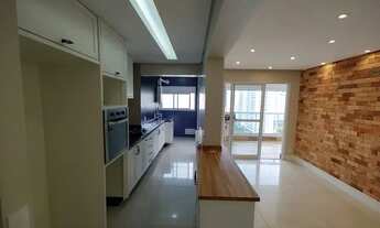 Imagem 2: Apartamento para aluguel tem 67 metros quadrados com 2 quartos