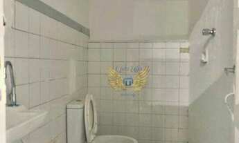 Imagem 4: Loja comercial Vila Matias térrea e 1º andar