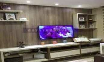 Imagem 2: Apartamento para venda com 68 metros quadrados com 2 quartos em Jordanópolis - Arujá - SP