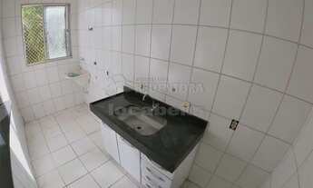 Imagem 3: Apartamento Padrão em São José do Rio Preto