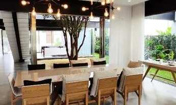 Imagem 4: Casa com 6 suítes à venda, 720 m² por R$ 15.000.000 - Riviera de São Lourenço - Bertioga/S