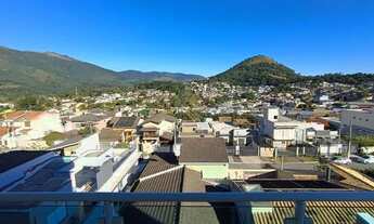 Imagem: Lindo Sobrado 3 Dormitórios em Recreio