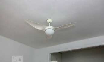 Imagem 7: Apartamento para Aluguel - Centro, 1 Quarto, 36 m2