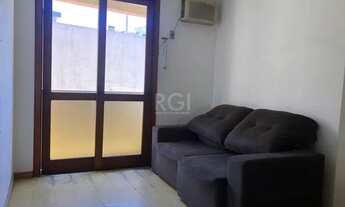 Imagem 5: APARTAMENTO 1 DORMITÓRIO COM VAGA NO BAIRRO MENINO DEUS