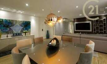 Imagem 2: Apartamento com 3 dormitórios à venda, 179 m² por R$ 2.650.000,00 - Vila Leopoldina - São