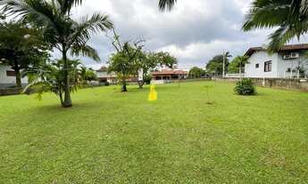 Imagem: Terreno no Bairro Quintino em Timbó