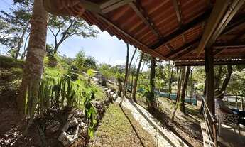 Imagem 4: Casa A Venda No Lago Corumba Iv. 133IUNS