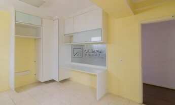 Imagem 7: Apartamento Locação Cerqueira César 180 m² 3 Dormitórios