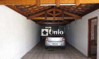 Imagem 2: Casa com 3 dormitórios à venda, 155 m² por R$ 475.000,00 - Vila Rezende - Piracicaba/SP