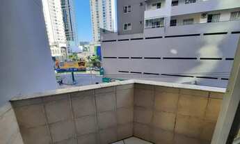 Imagem 3: Apartamento aluguel anual, com 2 dormitórios, semi mobiliado - Centro - Balneário Camboriú