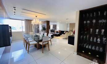 Imagem 5: Apartamento para venda possui 239 metros quadrados com 4 quartos