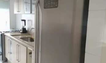 Imagem 4: Apartamento para Locação em São Paulo, Vila Carrão, 2 dormitórios, 1 banheiro, 1 vaga