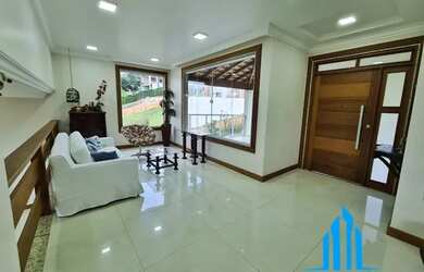 Imagem 3: Casa para venda possui 350 metros quadrados com 4 quartos em Enseada Azul - Guarapari - ES