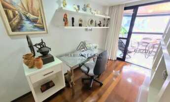 Imagem 5: Vendo excelente apartamento na Graça O imóvel possui 156 m² de área privativa, são 3 qua