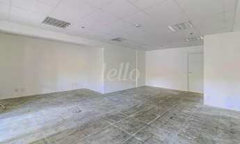 Imagem 2: São Paulo - Conjunto Comercial/Sala - Mooca