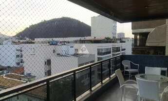 Imagem 2: Cobertura Duplex altíssimo luxo!