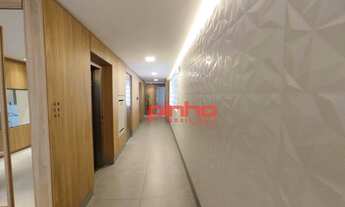 Imagem 3: Apartamento com 3 dormitórios à venda, 138 m² por R$ 700.000,00 - Kobrasol - São José/SC