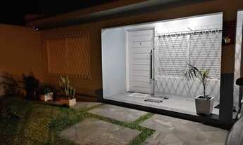 Imagem: Casa térrea próximo ao hospital Nossa