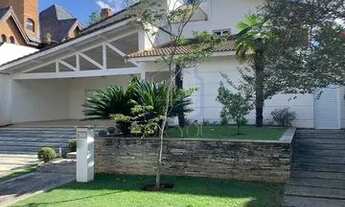 Imagem 2: BARUERI - Casa de Condomínio - ALPHAVILLE CENTRO INDUSTRIAL E EMPRESARIAL/ALPHAVILLE