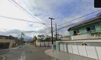 Imagem 5: Oportunidade! Casa com 41,02m² Área PV abaixo valor mercado Praia Grande/SP - Rafael Matia