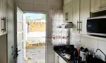 Imagem 2: SOROCABA - Casa de Condomínio - Novo Horizonte