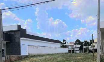 Imagem: Terreno a venda condomínio Campos do Conde