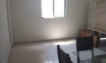 Imagem: Aluga-se apto semi mobiliado