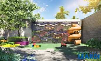 Imagem 11: APARTAMENTO - POMPÉIA - SP