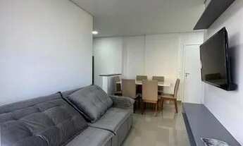 Imagem 3: Locação Mobiliado 3 dormitórios , 2 vagas - Alphaville - Tamboré