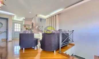 Imagem 6: Casa sobrado condomínio