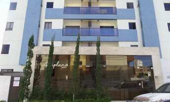 Imagem 2: Apto locação no Altiplano 02 qts /sdo 01 ste + sala c/ var + piscina / academia