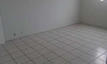 Imagem 4: Apartamento com 3 dormitórios para alugar, 90 m² por R$ 1.599,03/mês - Fátima - Fortaleza