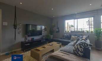 Imagem 4: Apartamento Venda Brooklin 120 m² 3 Dormitórios