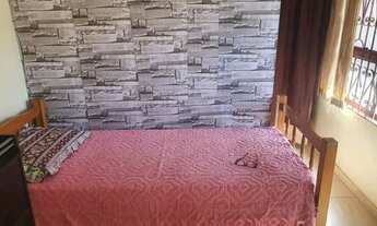 Imagem 6: Quarto mobiliado -Suíte 750 reais