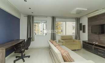 Imagem: PORTO ALEGRE - Apartamento Padrão - Partenon