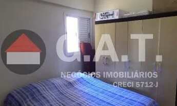 Imagem 6: APARTAMENTO À VENDA NO EDIFÍCIO ROBERTO RODRIGUES - SOROCABA/SP