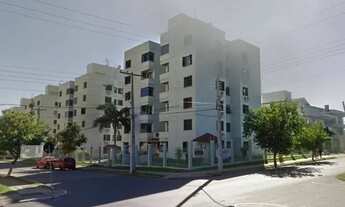 Imagem: Apartamento para Venda - 52.15m², 2 dormitórios